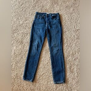 Pistola skinny jeans size 28